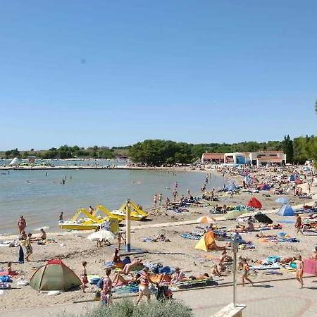 Apartment Holiday Village Zaton Nin Zewnętrze zdjęcie