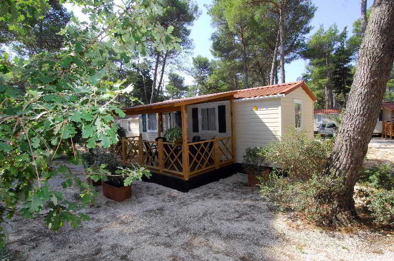 Apartment Holiday Village Zaton Nin Zewnętrze zdjęcie